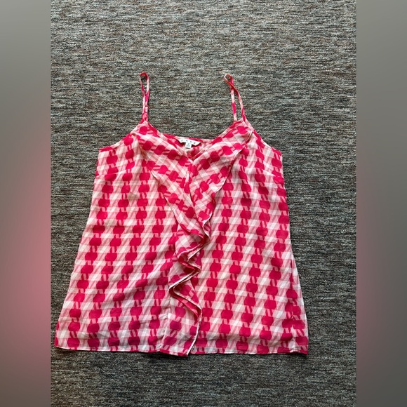 CAbi Amour Cami style 341 size Small - Picture 4 of 7